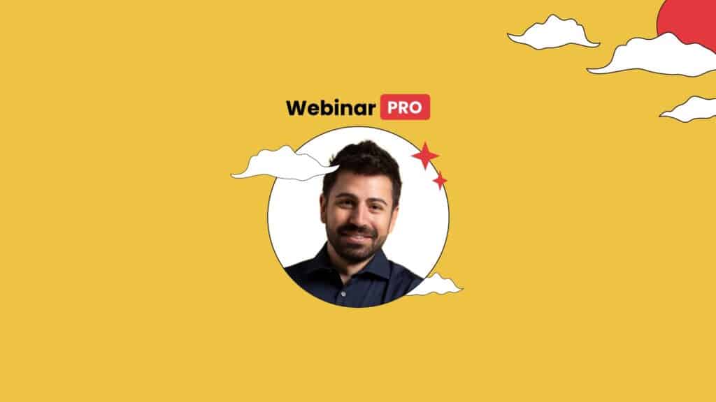 Francesco Susca Business & Marketing Webinar PRO