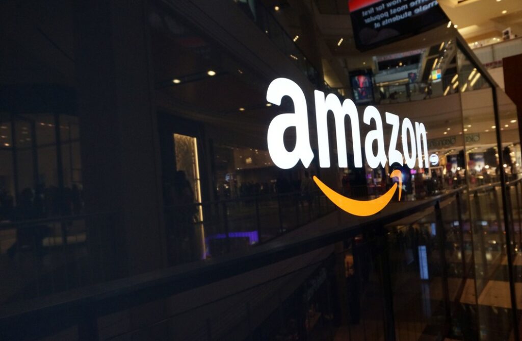 ecommerce amazon