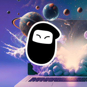 AI Prompt Designer ninja