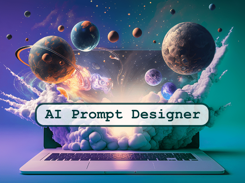 ai prompt designer