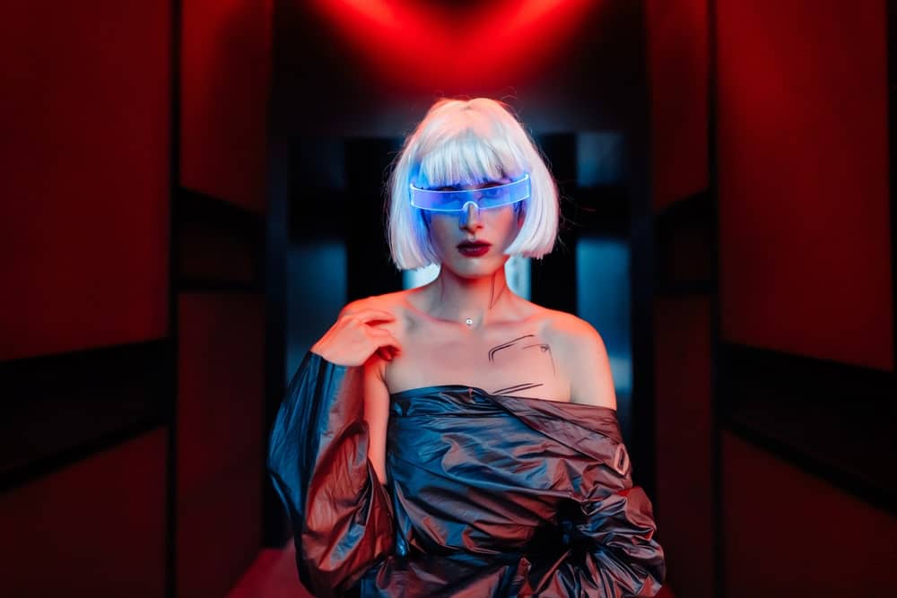 moda e intelligenza artificiale