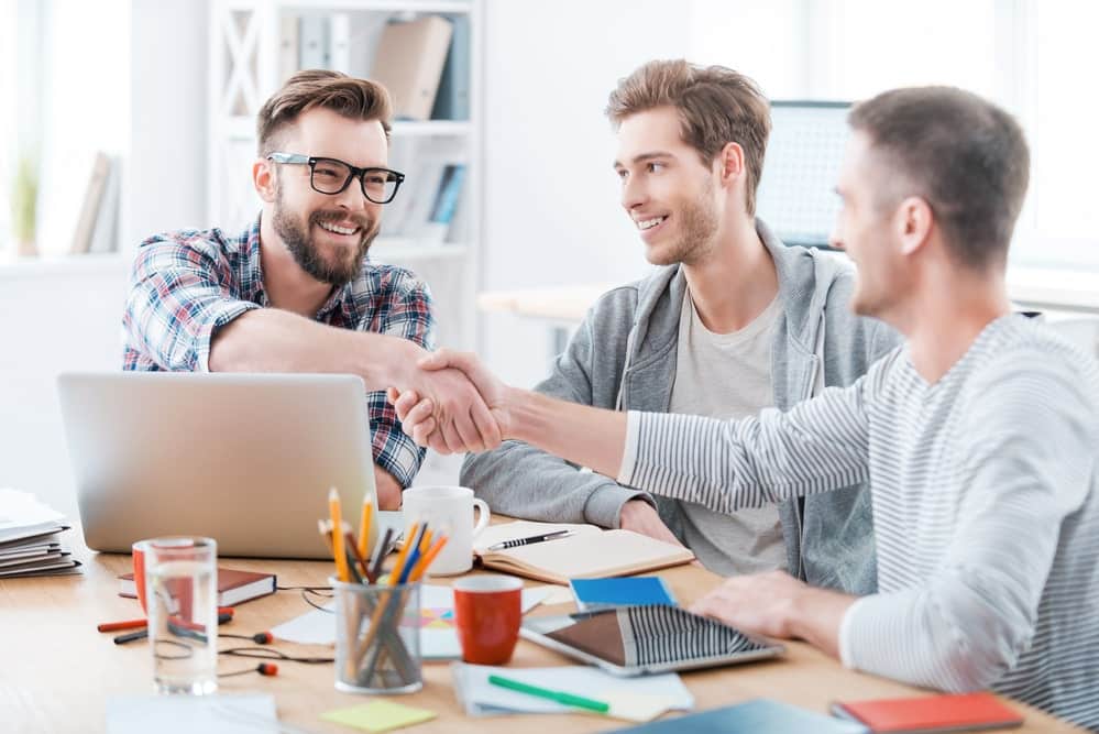 gentilezza sul lavoro