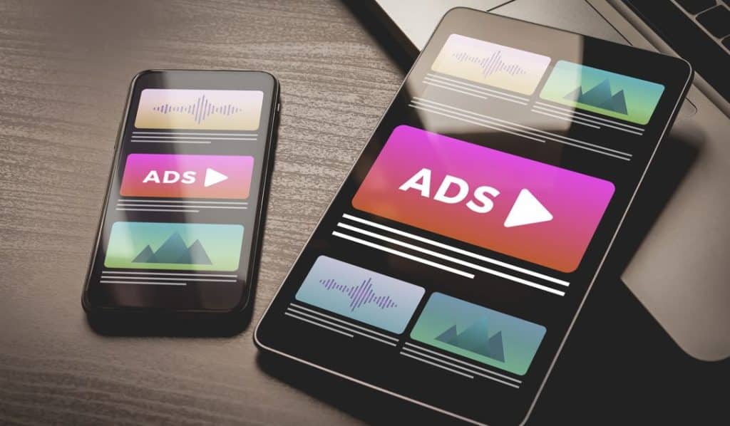 Programmatic advertising