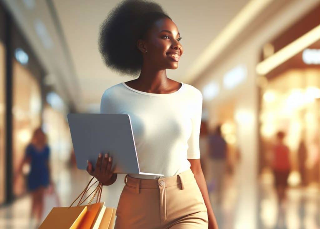 black friday e Cyber Monday 2023 copertina
