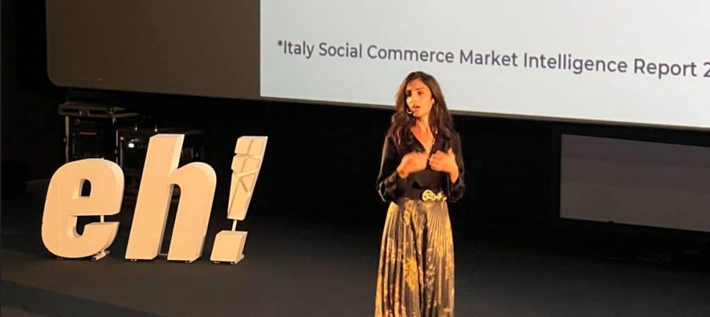 camilla rossi alibaba ecommercehub