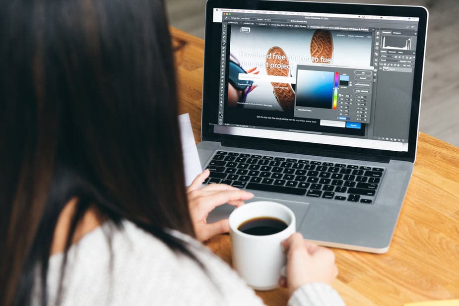 L'IA e il graphic design