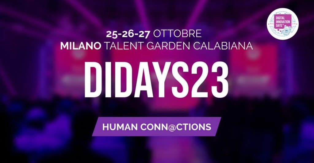 digital innovation days 2023