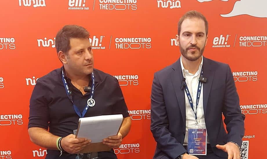 giampaolo cardia ecommerce hub