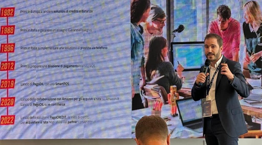 giampaolo cardia ecommercehub copertina