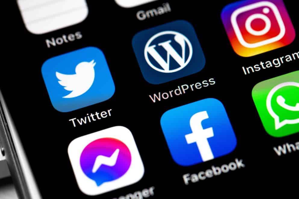 instagram e facebook a pagamento
