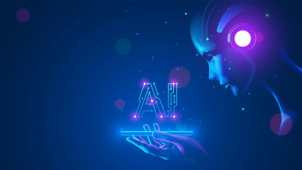 L'AI e le sfide del graphic design