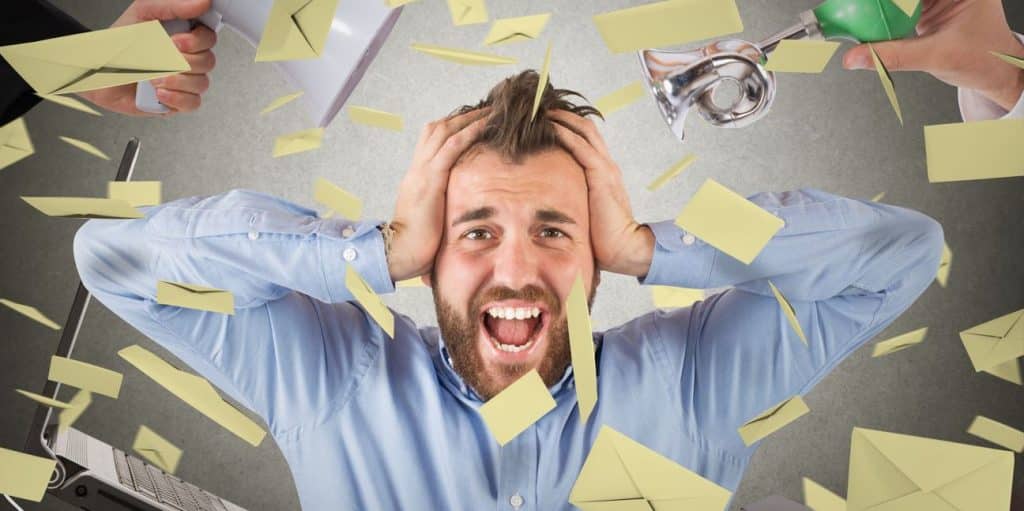spam su meta - cosa fare per difendersi