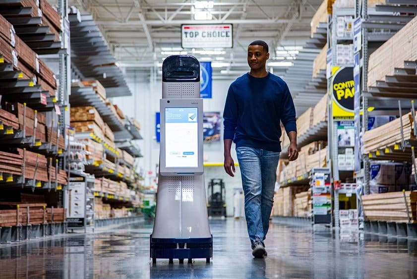 lowebot