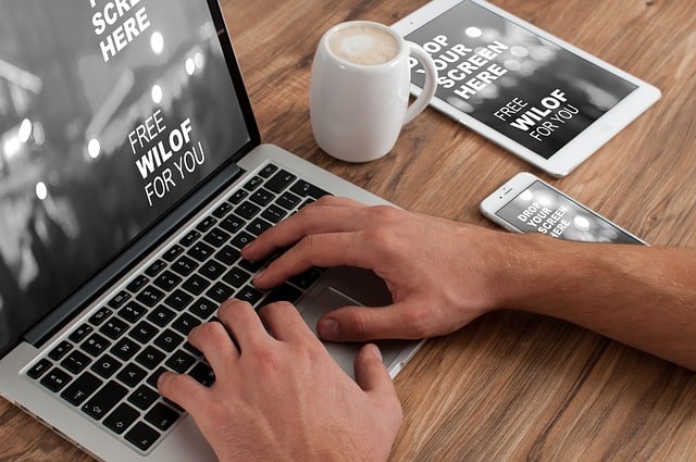 ottimizzare la landing page