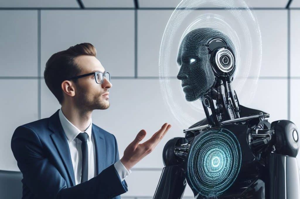 marketing e intelligenza artificiale