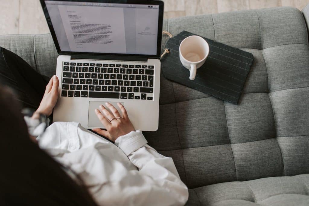 AI content writer