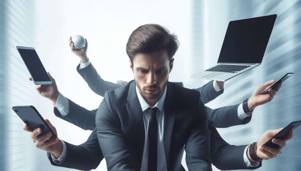strategia di marketing