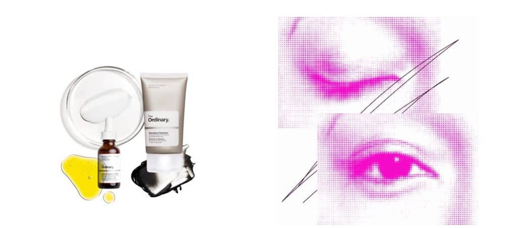 strategia di marketing per il black firday DECIEM