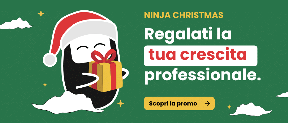 xmas ninja banner