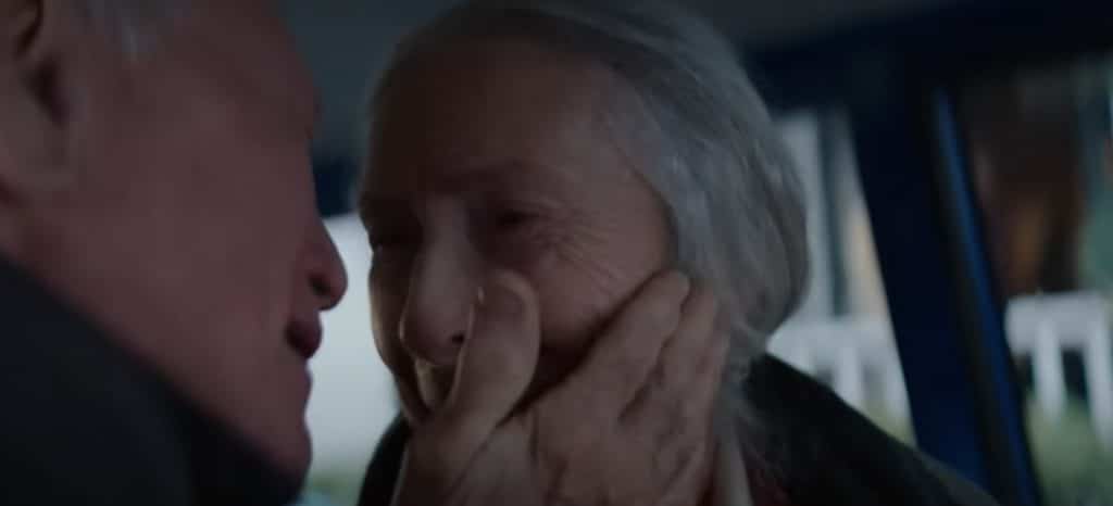 spot Chevrolet natale 2023