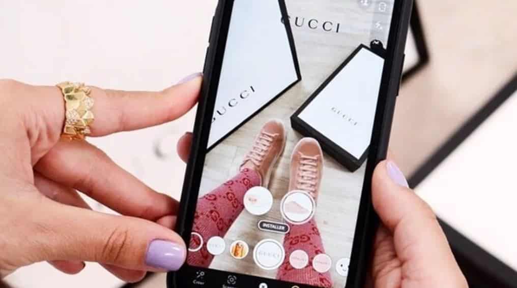 AR e Programmatic
