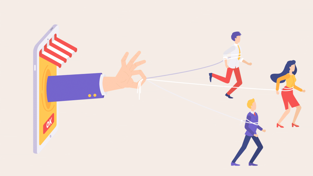 5 trend social 2024 relazioni di fiducia per lead magnet