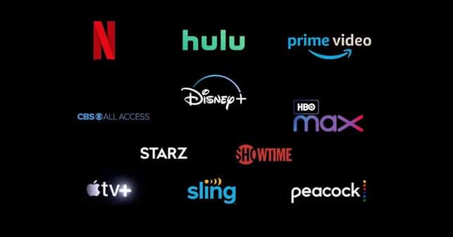 Connected TV e servizi AVOD