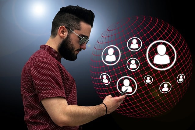 social media trend 2024