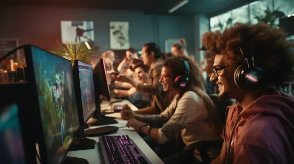 gamification come fanno i brand