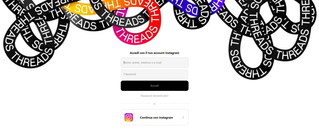 threads di meta
