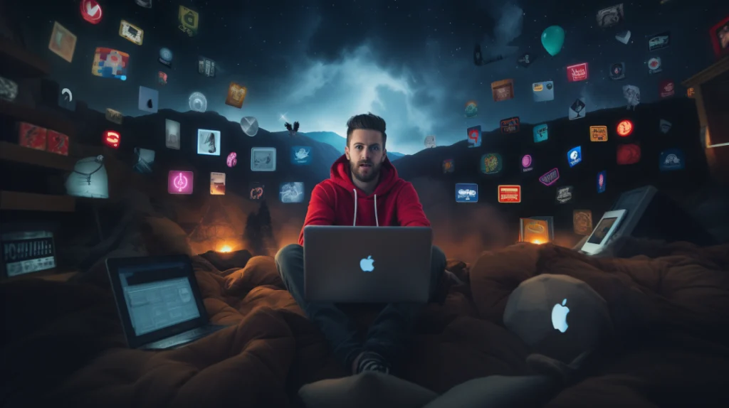 trend social media 2024