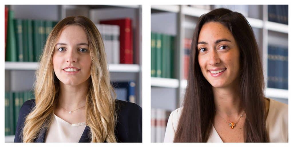 Guardì_Maria Beatrice e Franceschelli_MariaLuigia dello studio internazionale Hogan Lovells - Le nuove linee guida sull'influencer marketing di Agcom