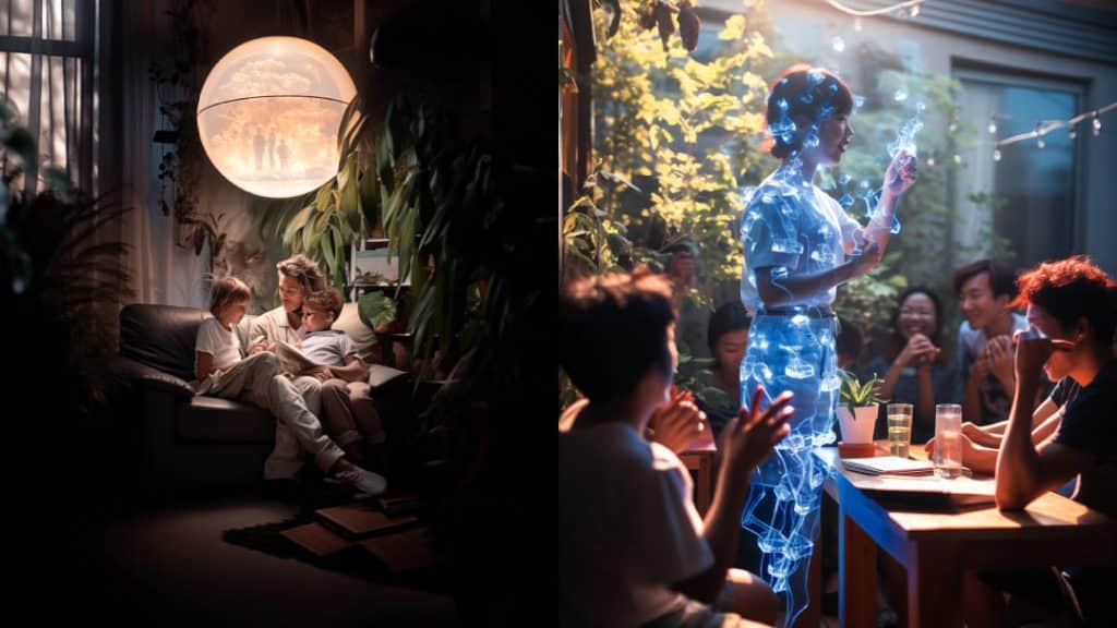 ikea ai casa futuro