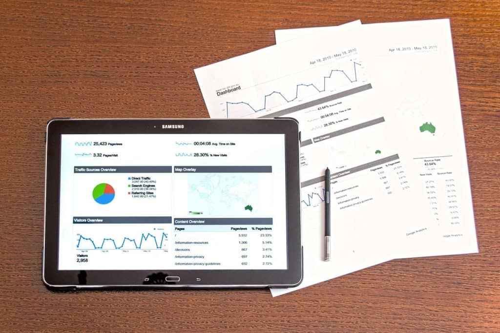 seo checklist