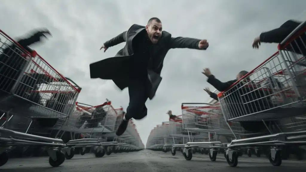 trend per l'ecommerce nel 2024