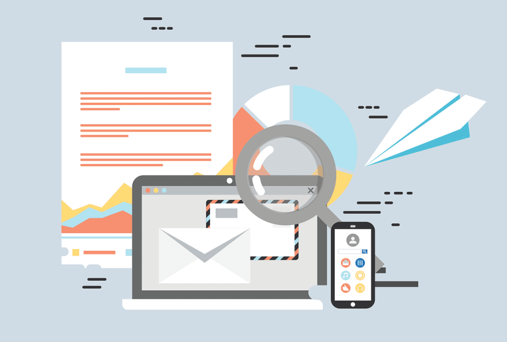email marketing nella tua strategia