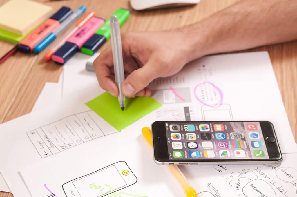 strategie di digital marketing