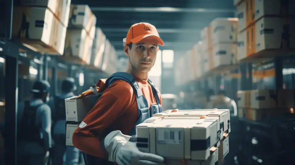 soluzioni AI per l'eCommerce di Alibaba.com