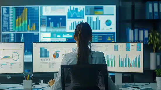 Google Data Studio e l'importanza dei report SEO