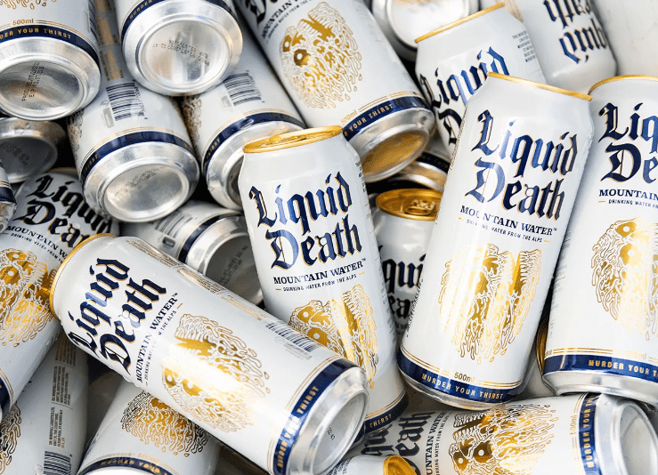Liquid Death