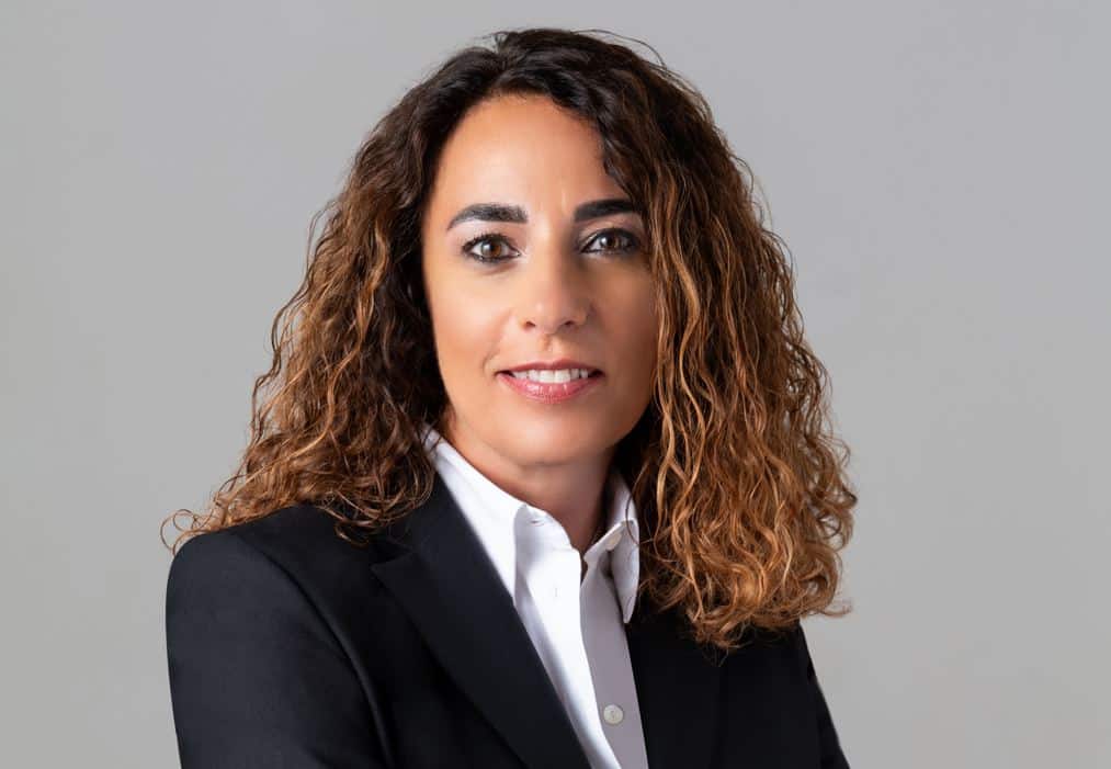 Vanessa Fortarezza - Salesforce