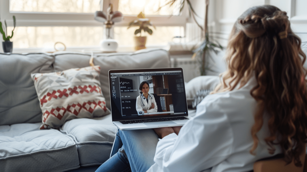 a telemedicine activity nel welfare aziendale