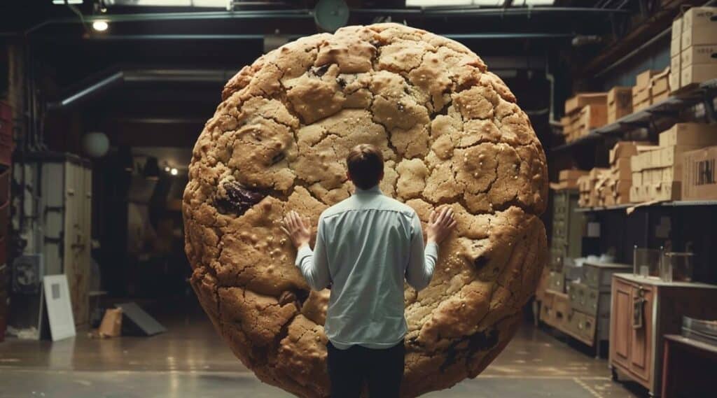 eliminazione dei cookie di terze parti i consigli di Pinterest - copertina