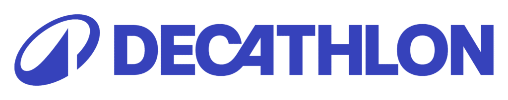 nuovo logo decathlon
