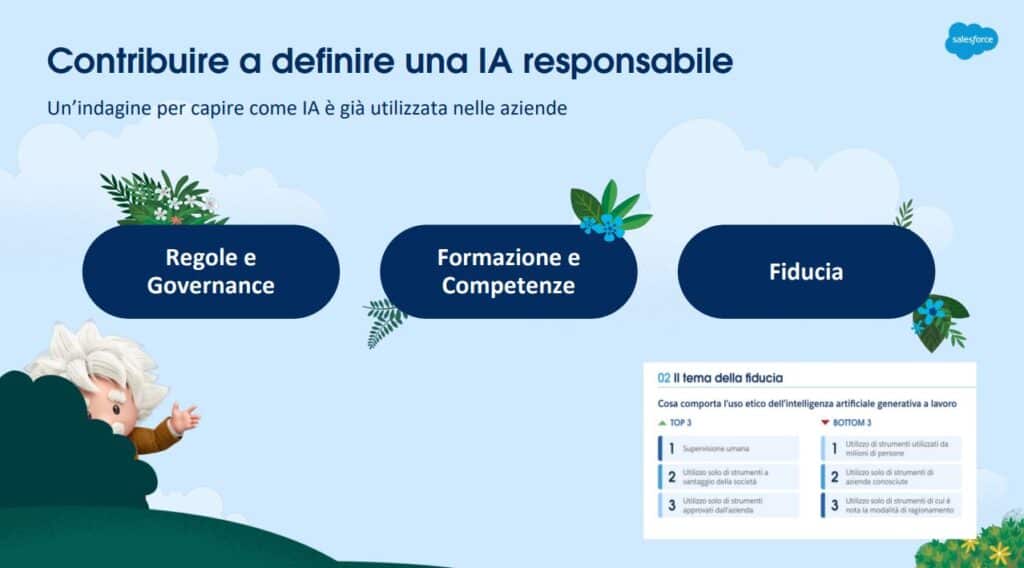 AI responsabile - 2