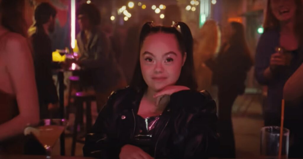 spot giornata mondiale sindrome down ninja business school