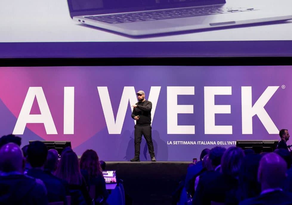 abran maldonado ai week