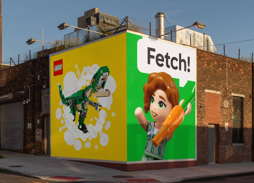 LEGO Group