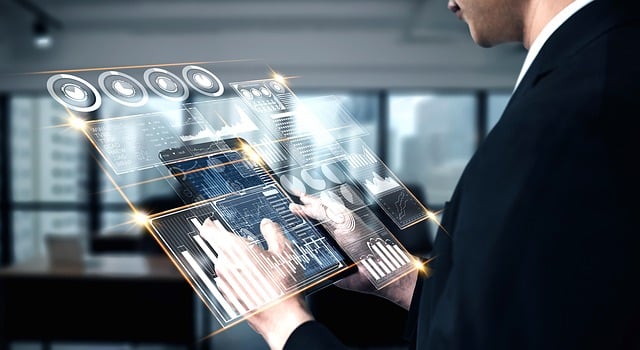 marketing automation ai