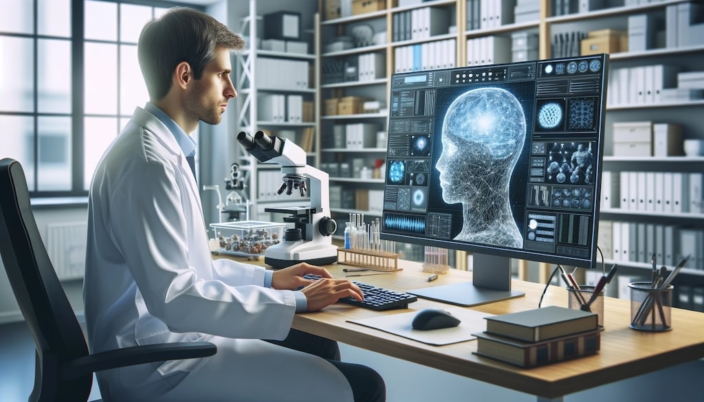 Allucinazioni AI ricerca scientifica